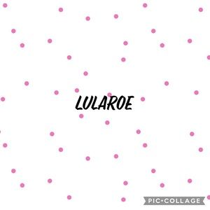 LulaRoe clothing